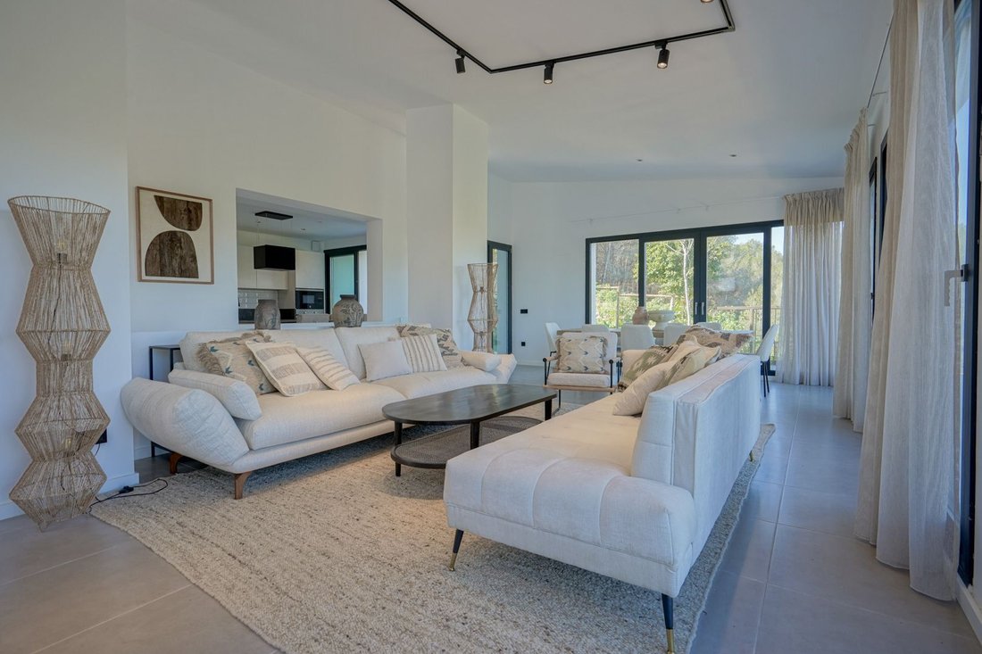 Villa in Xabia / Javea, Valencian Community, Spain 3 - 18049990