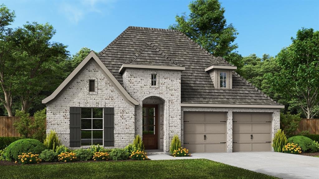 House in Mansfield, Texas, United States 1 - 18048382