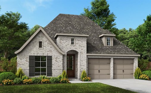 Haus in Mansfield, Texas, Vereinigte Staaten 1