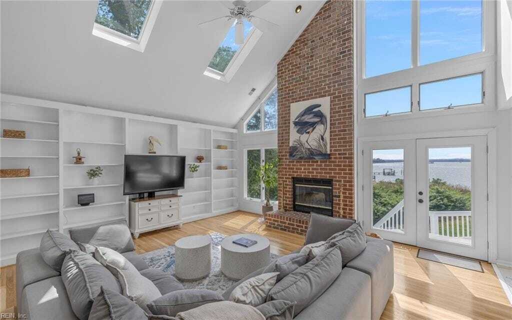 House in Suffolk, Virginia, United States 4 - 18040608