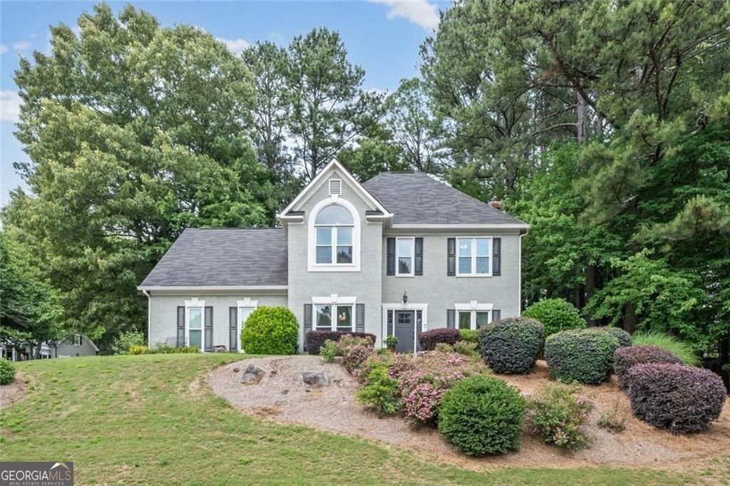 House in Woodstock, Georgia, United States 1 - 17991315