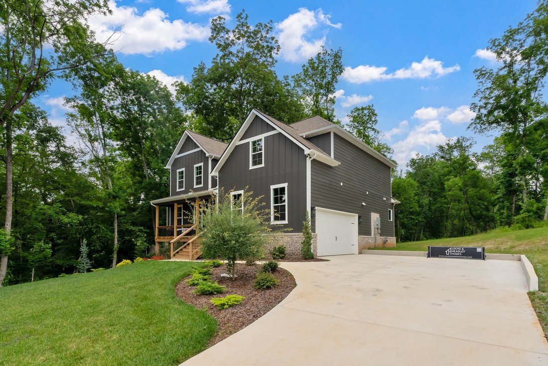 House in Columbia, Tennessee, United States 3 - 18039283