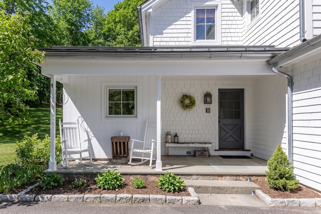 House in Kent, Connecticut, United States 4 - 17780538