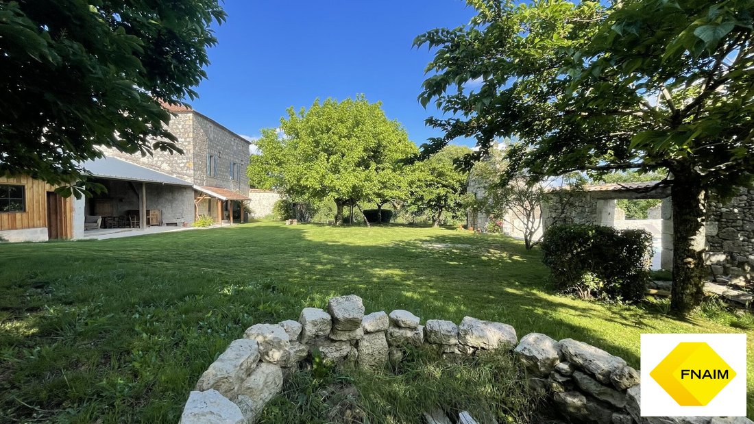 House in Saint-Maurin, Nouvelle-Aquitaine, France 1 - 18043463