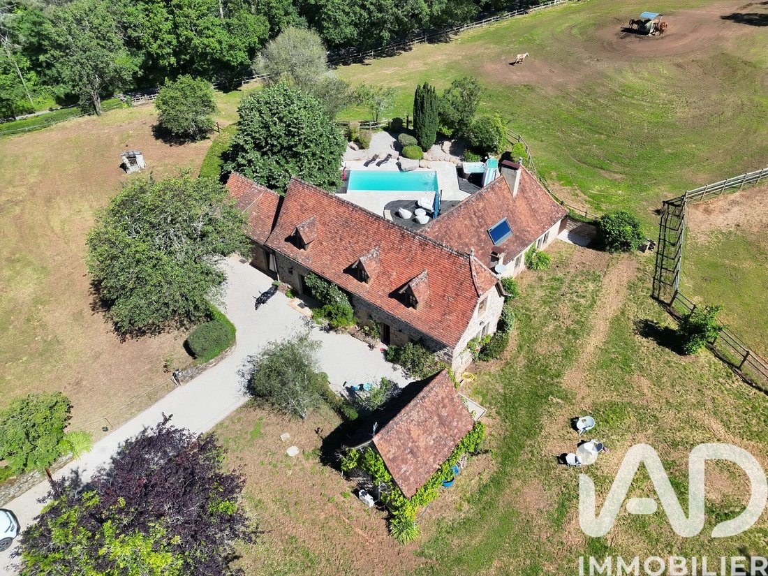 House in Le Bourg, Occitania, France 2 - 17714685