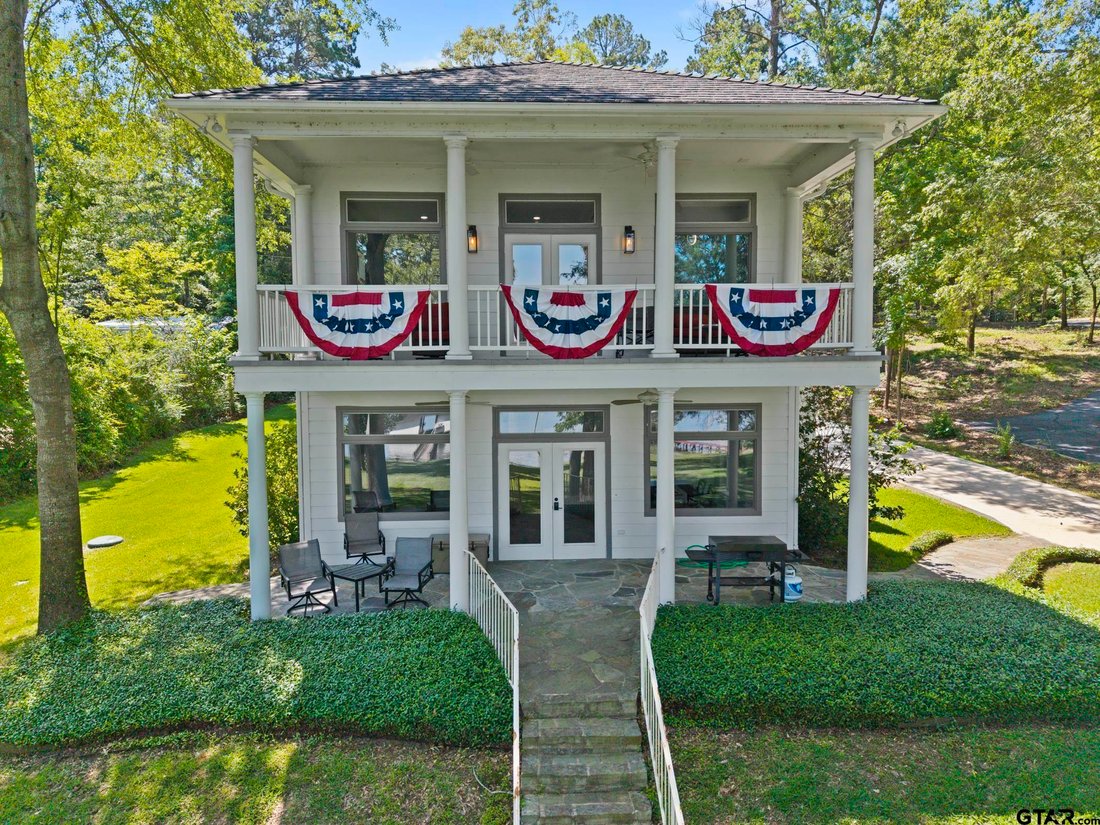 House in Troup, Texas, United States 1 - 18045426