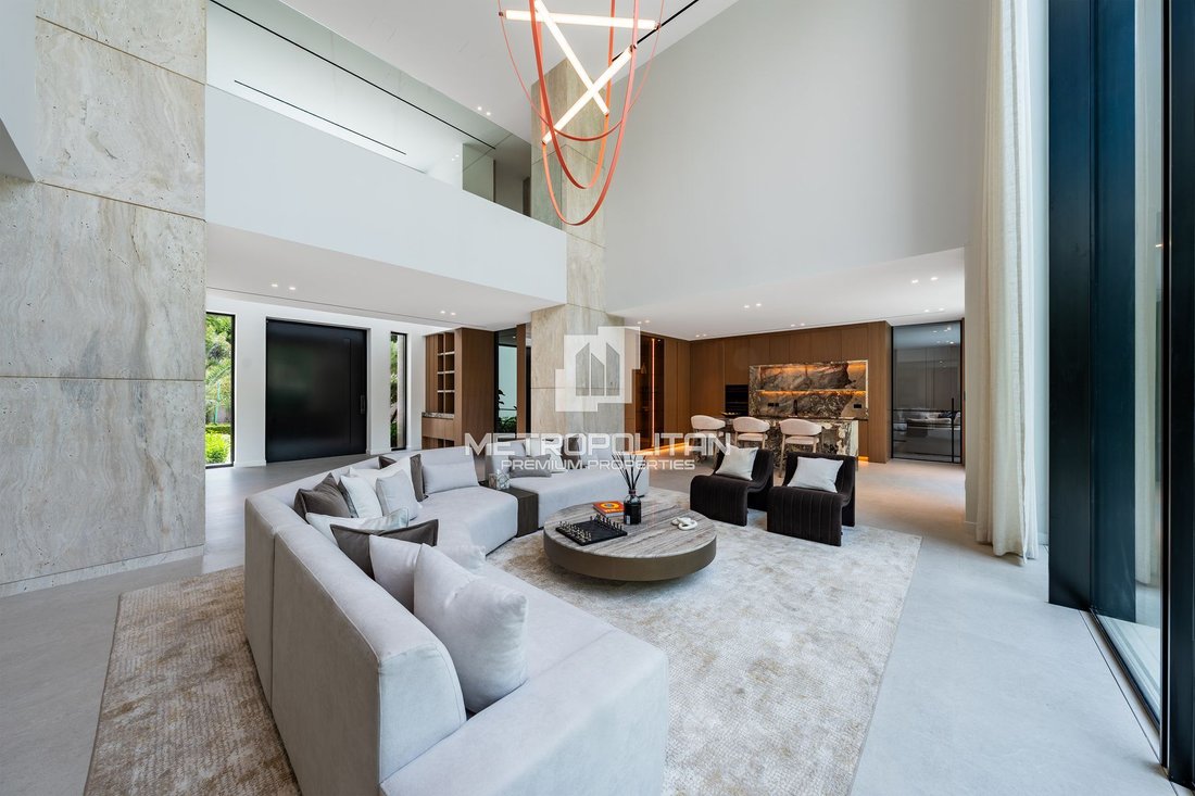 Villa in Wadi Al Safa 3, Wadi Al Safa, Dubai 5 - 17939769