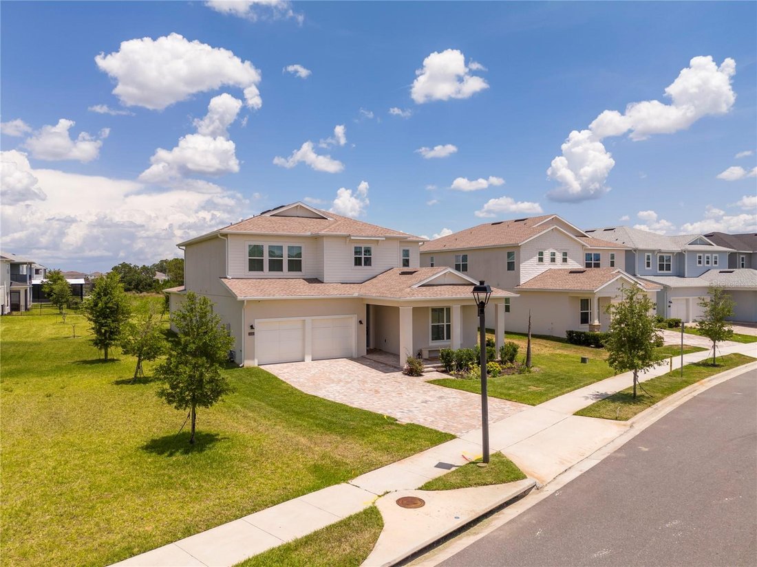 House in Winter Garden, Florida, United States 2 - 18036603