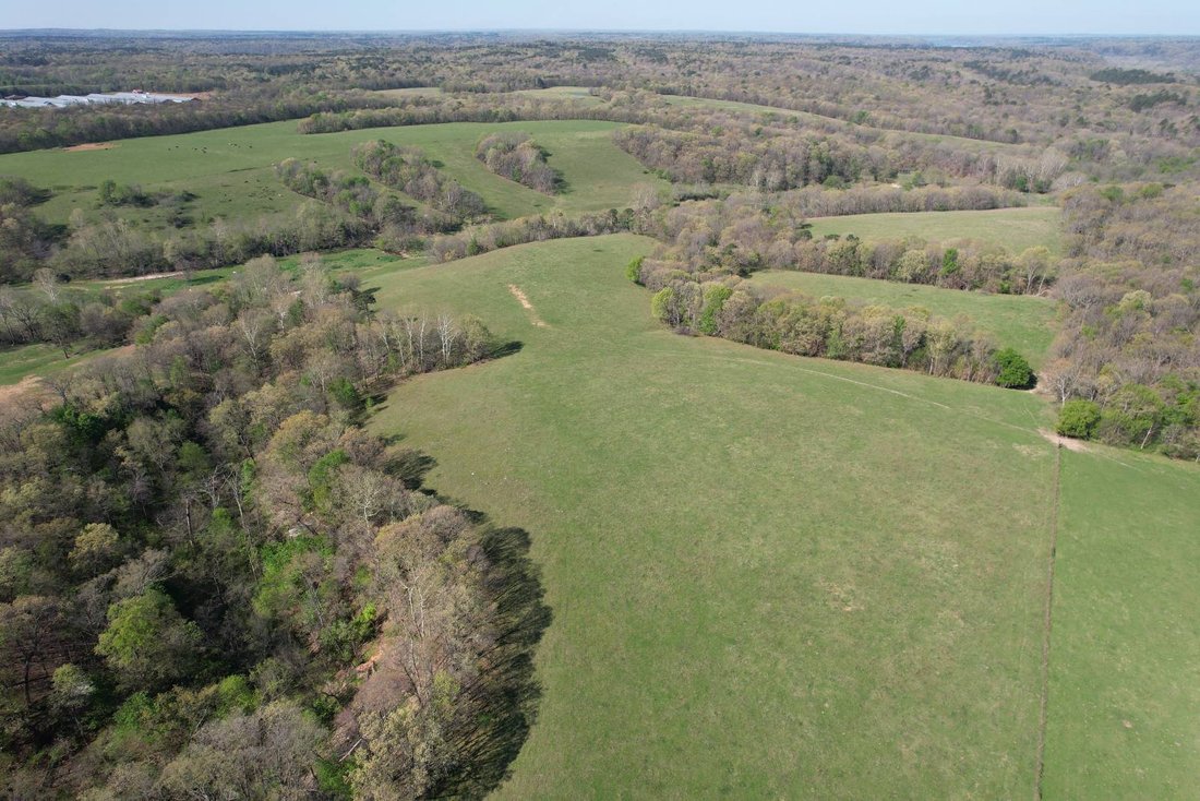 Land in Jay, Oklahoma, United States 5 - 18040172