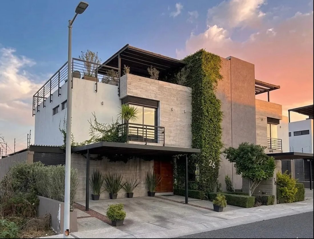 House in EL MARQUES, Mexico 1 - 18047986