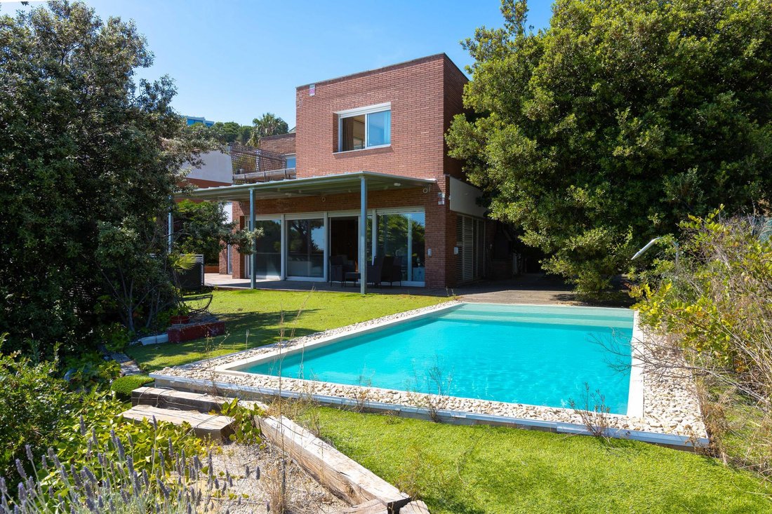 Villa in Teia, Catalonia, Spain 1 - 18040470