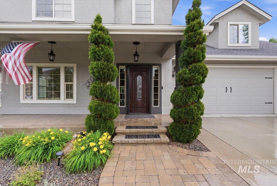 House in Meridian, Idaho, United States 3 - 18045547