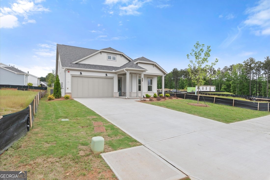 House in Kennesaw, Georgia, United States 4 - 18037071