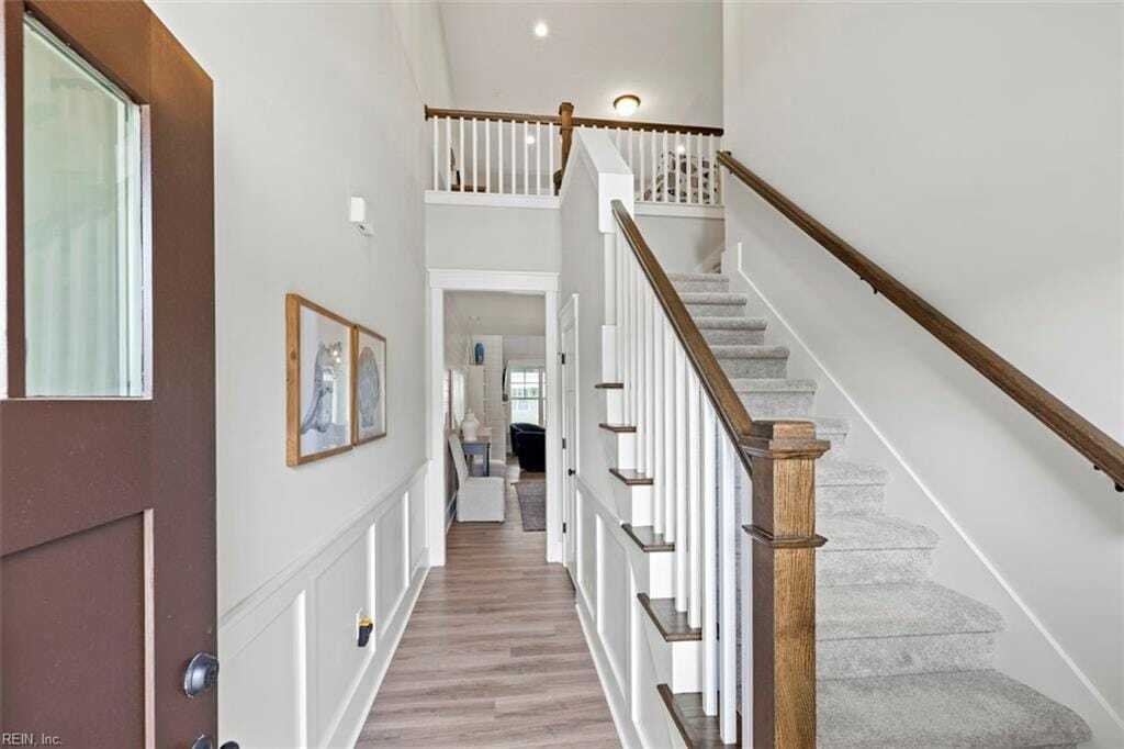Condo in Suffolk, Virginia, United States 2 - 18041196