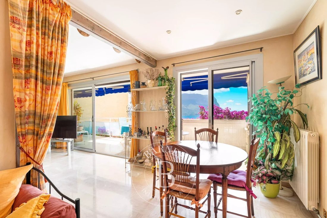 Apartment in Cassis, Provence-Alpes-Côte d'Azur, France 5 - 17302763