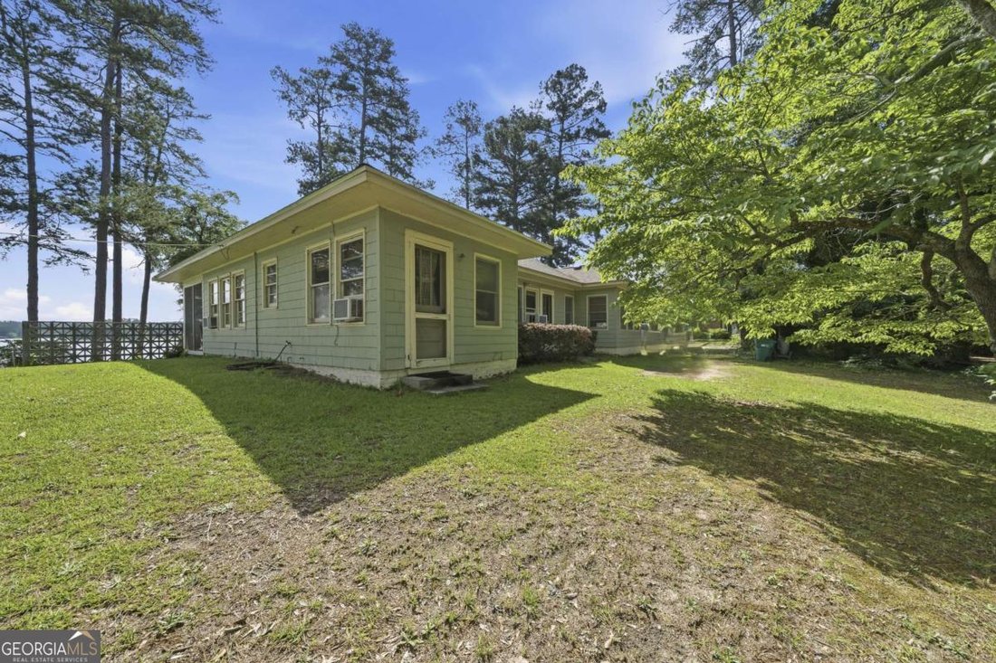 House in Milledgeville, Georgia, United States 5 - 18046891