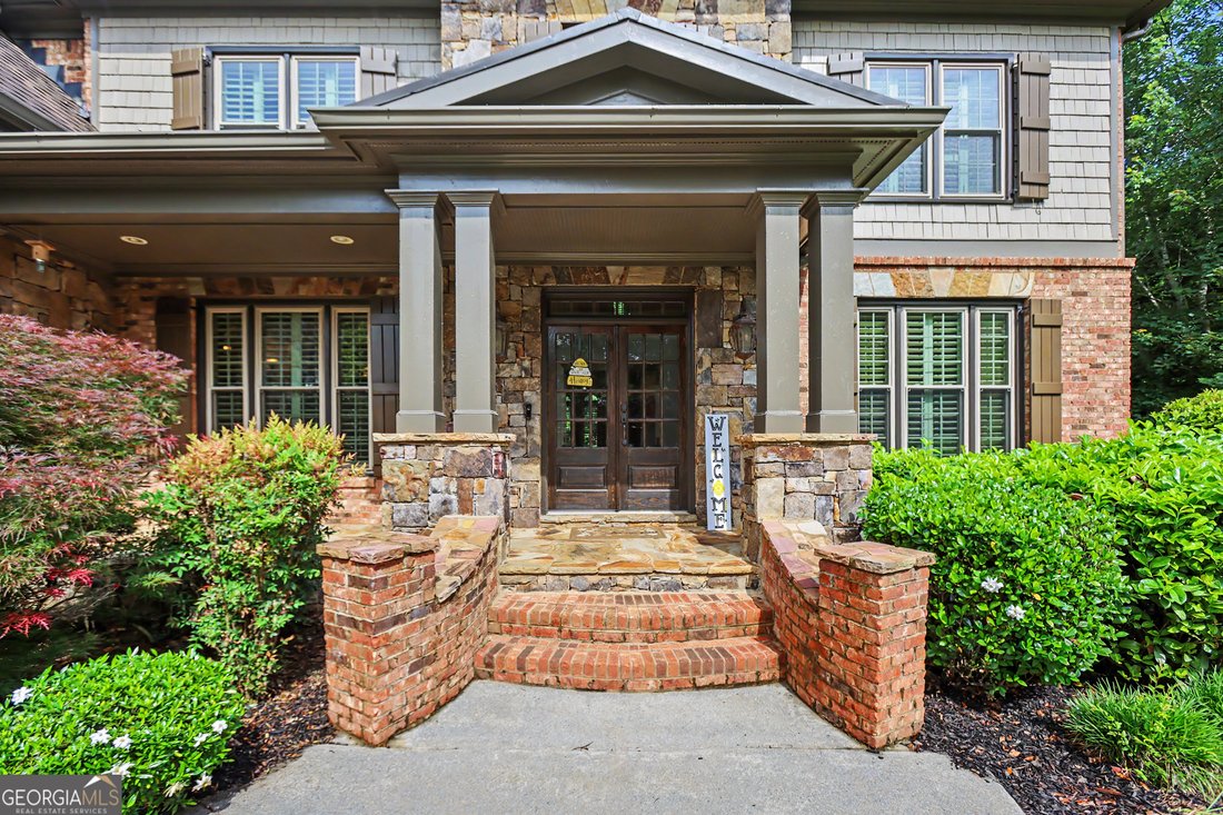 House in Buford, Georgia, United States 3 - 18045361