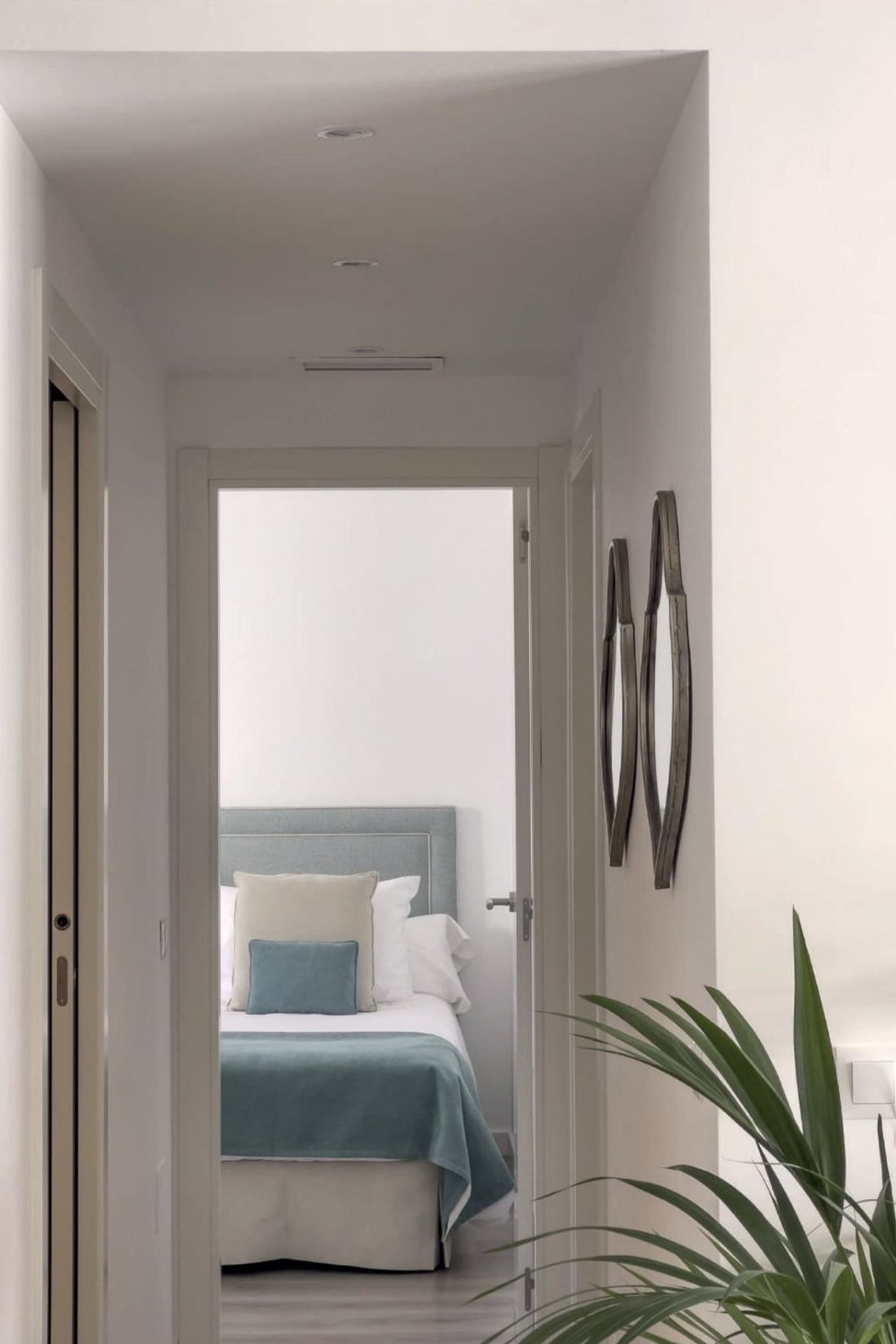 Apartment in Nueva Andalucia, Marbella, Spain 5 - 18038525