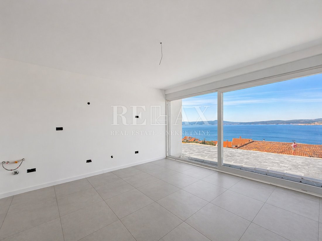 Apartment in Grad Crikvenica, Primorje-Gorski Kotar County, Croatia 4 - 18050147