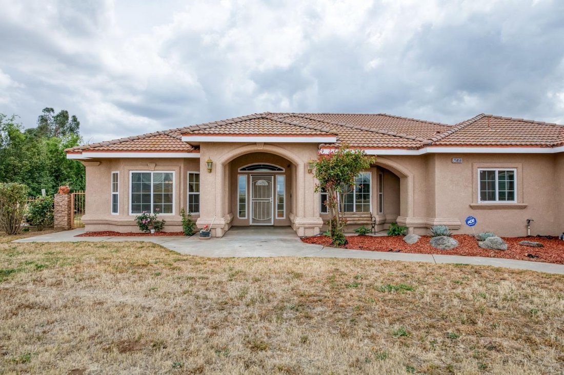 House in Chowchilla, California, United States 1 - 18040402