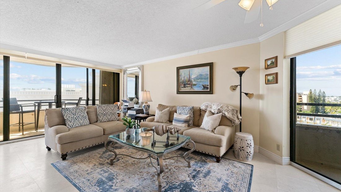 Condo in Palm Beach, Florida, United States 5 - 18037954