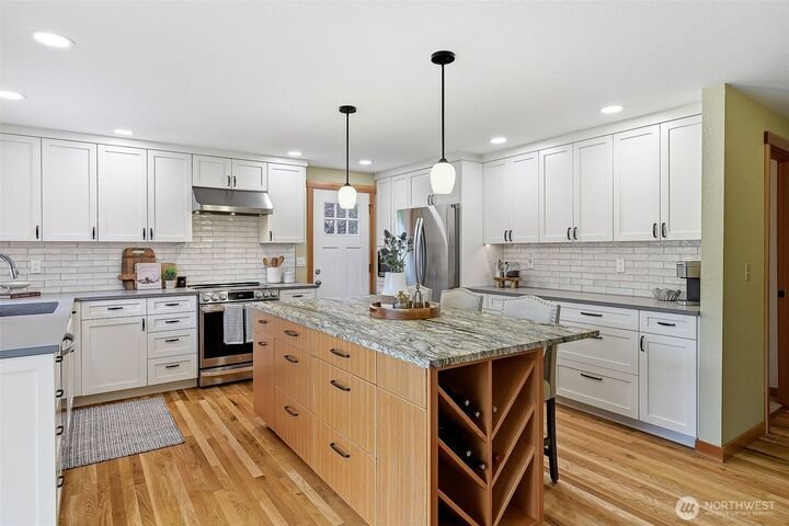 House in Woodway, Washington, United States 1 - 18043757