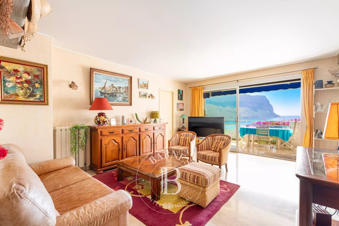 Apartment in Cassis, Provence-Alpes-Côte d'Azur, France 3 - 17302763