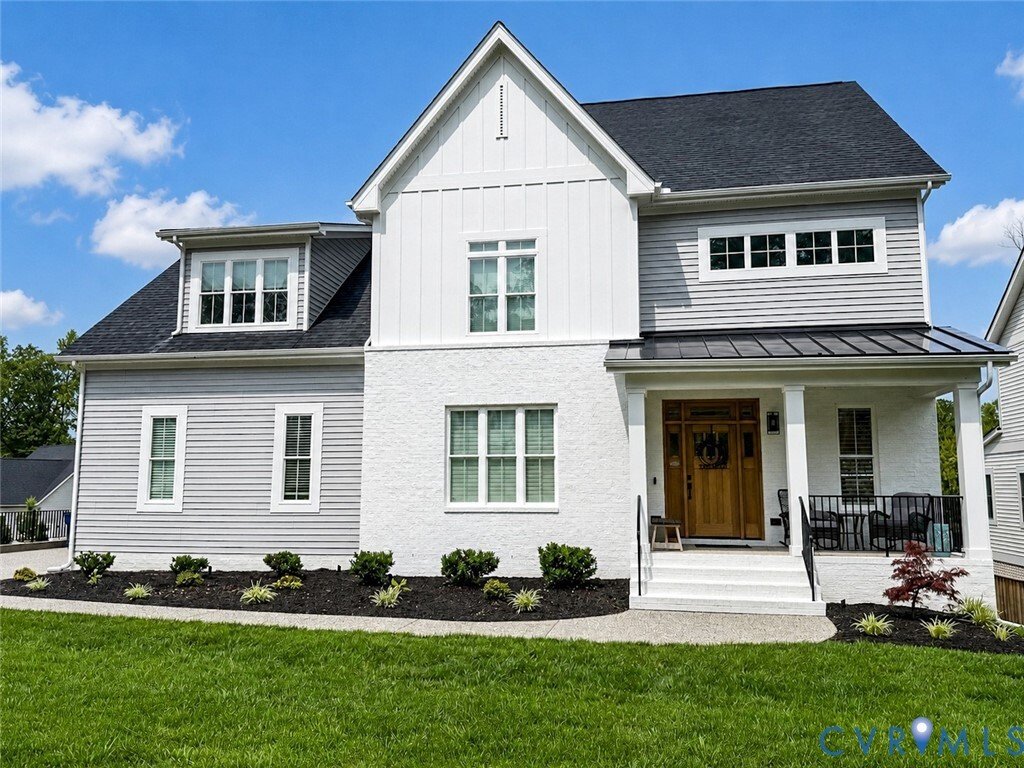 House in Moseley, Virginia, United States 2 - 18047580