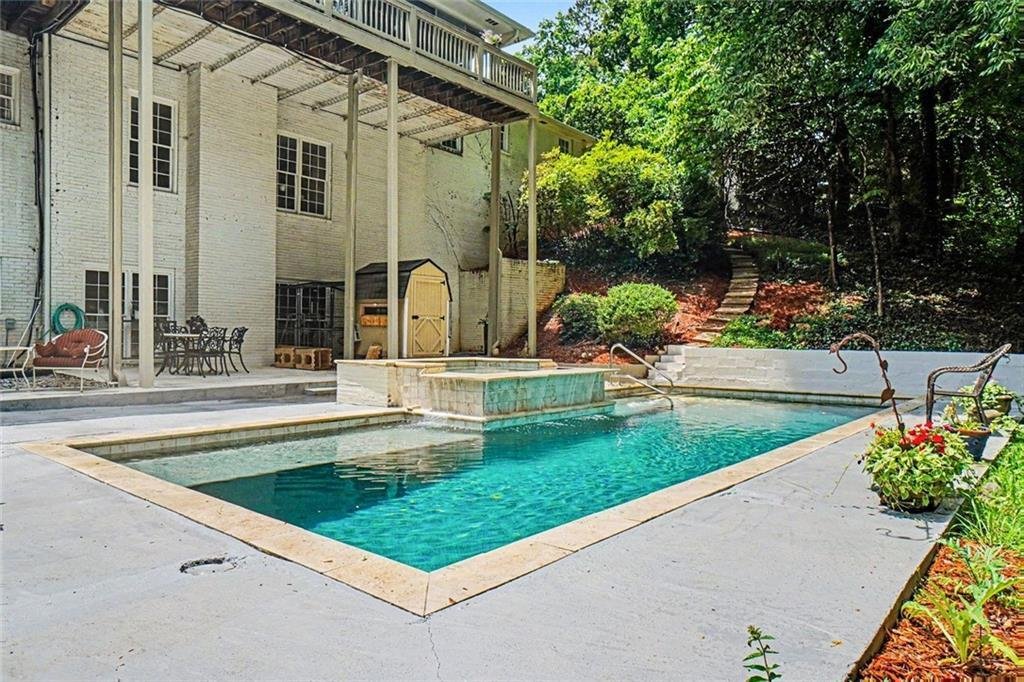 House in Atlanta, Georgia, United States 5 - 18010358
