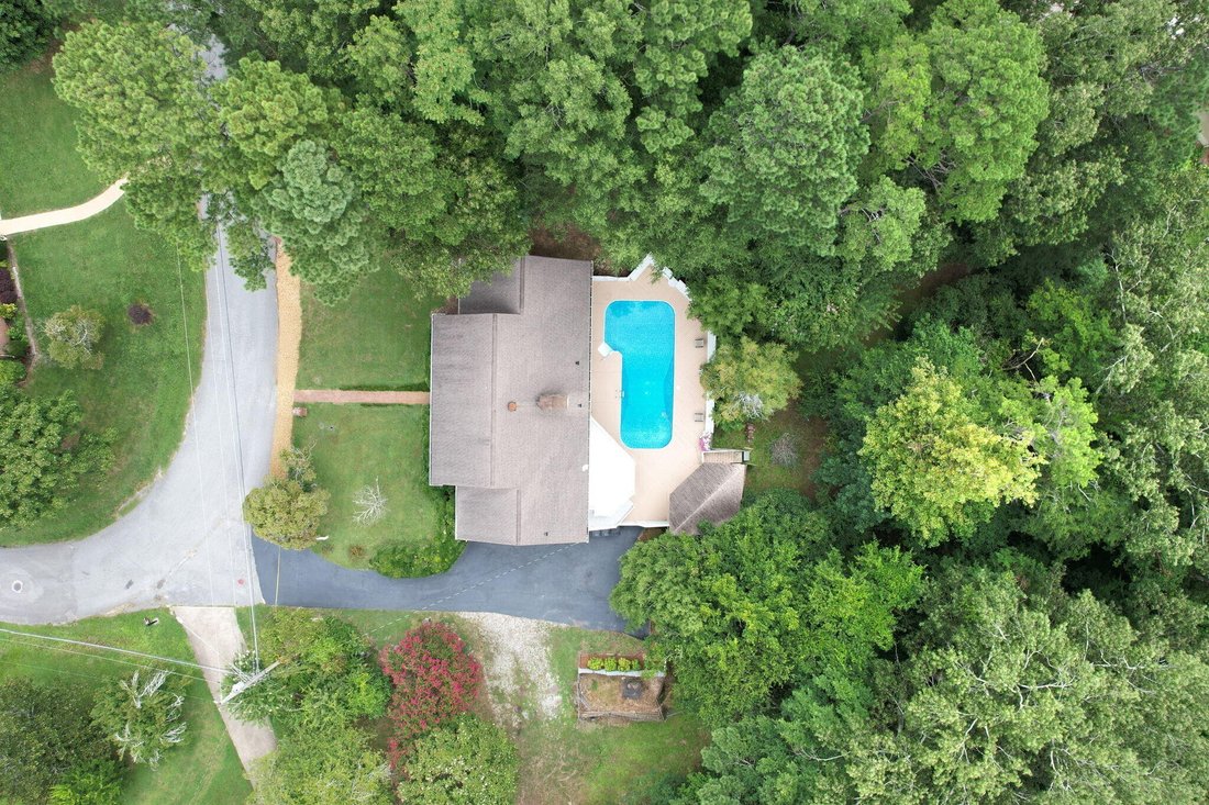 House in Chattanooga, Tennessee, United States 2 - 18036573