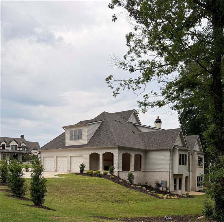 House in Flowery Branch, Georgia, United States 2 - 16197713