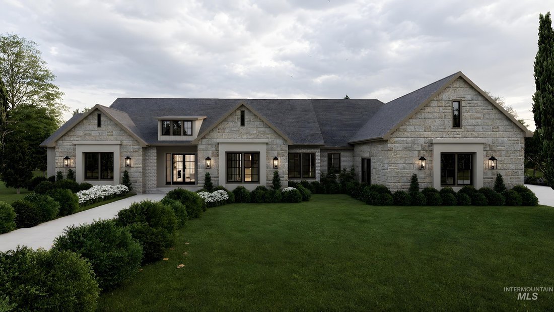 House in Twin Falls, Idaho, United States 1 - 18045632