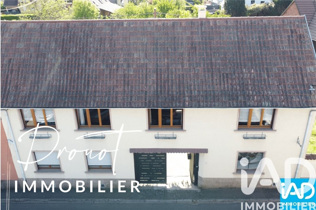 House in Scherwiller, Grand Est, France 2 - 17852120