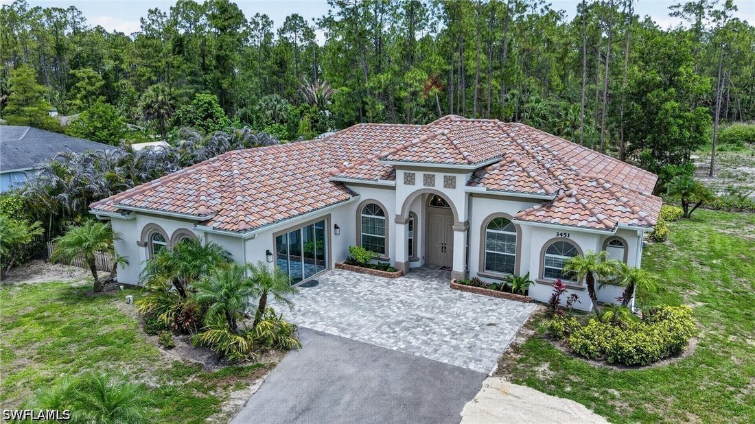House in Naples, Florida, United States 4 - 18044258