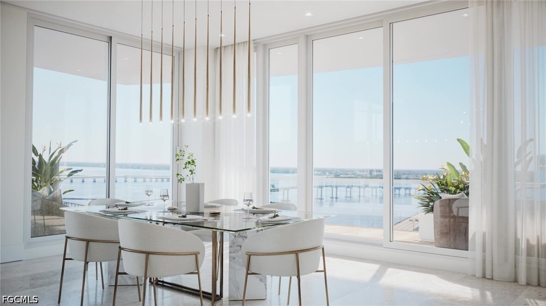 Condo in Fort Myers, Florida, United States 5 - 17487260