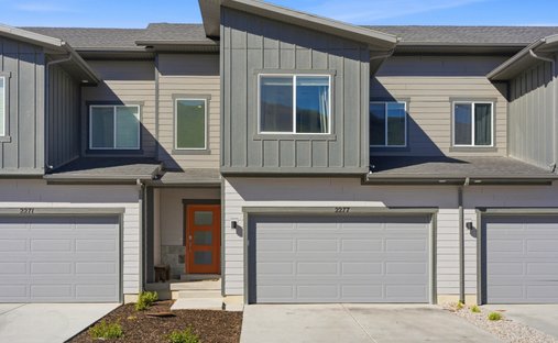 Residenza a Heber City, Utah, Stati Uniti 1