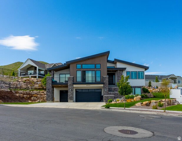 House in Herriman, Utah, United States 1 - 18049524