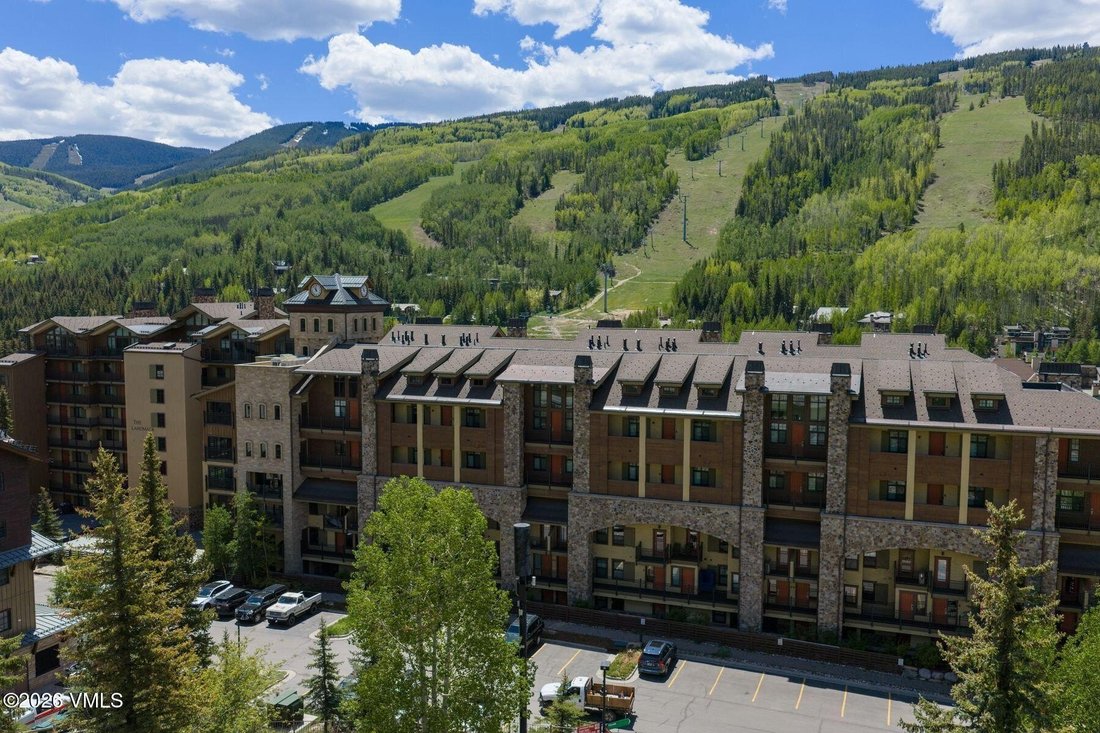 Maison à Vail, Colorado, États-Unis 2 - 18049498