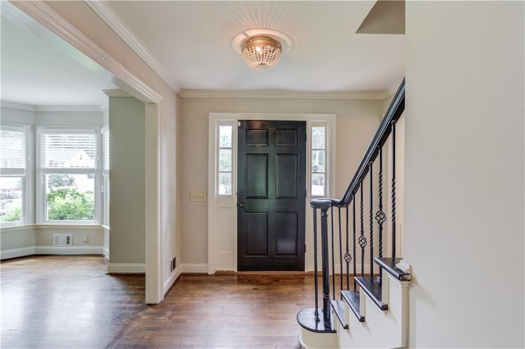 House in Alpharetta, Georgia, United States 4 - 18036864
