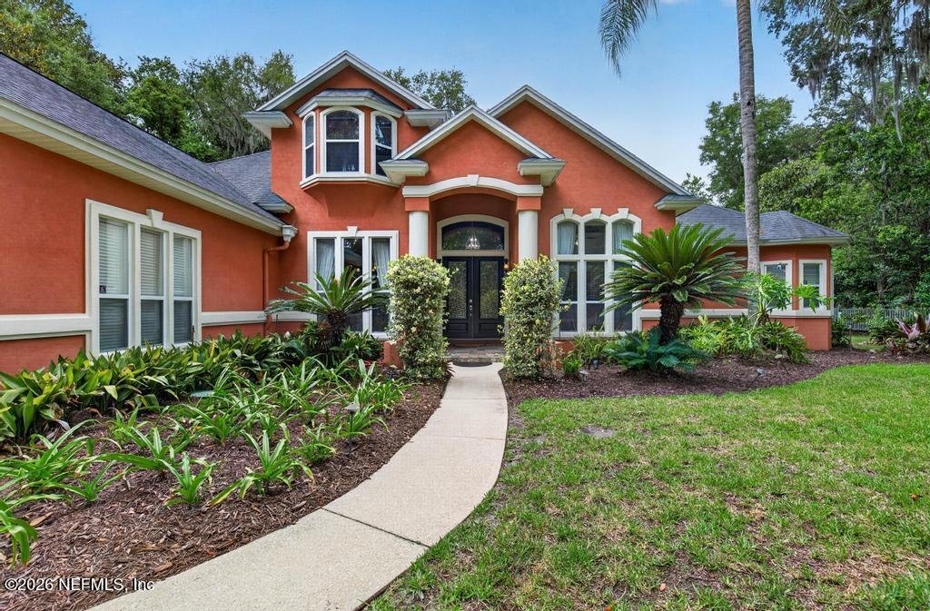 House in Orange Park, Florida, United States 4 - 18040127