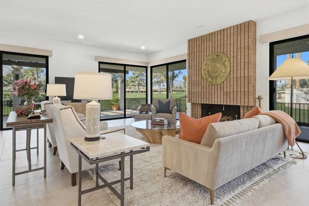 House in Rancho Mirage, California, United States 1 - 18043298