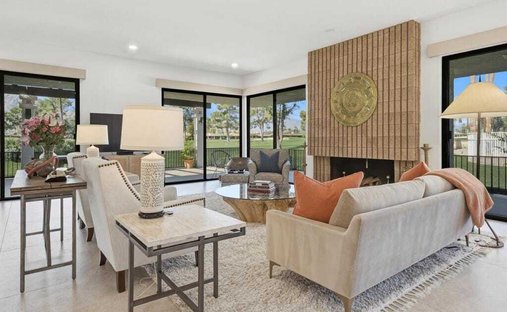 Casa a Rancho Mirage, California, Stati Uniti 1