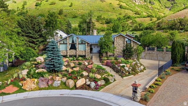 House in Cottonwood Heights, Utah, United States 3 - 18047835