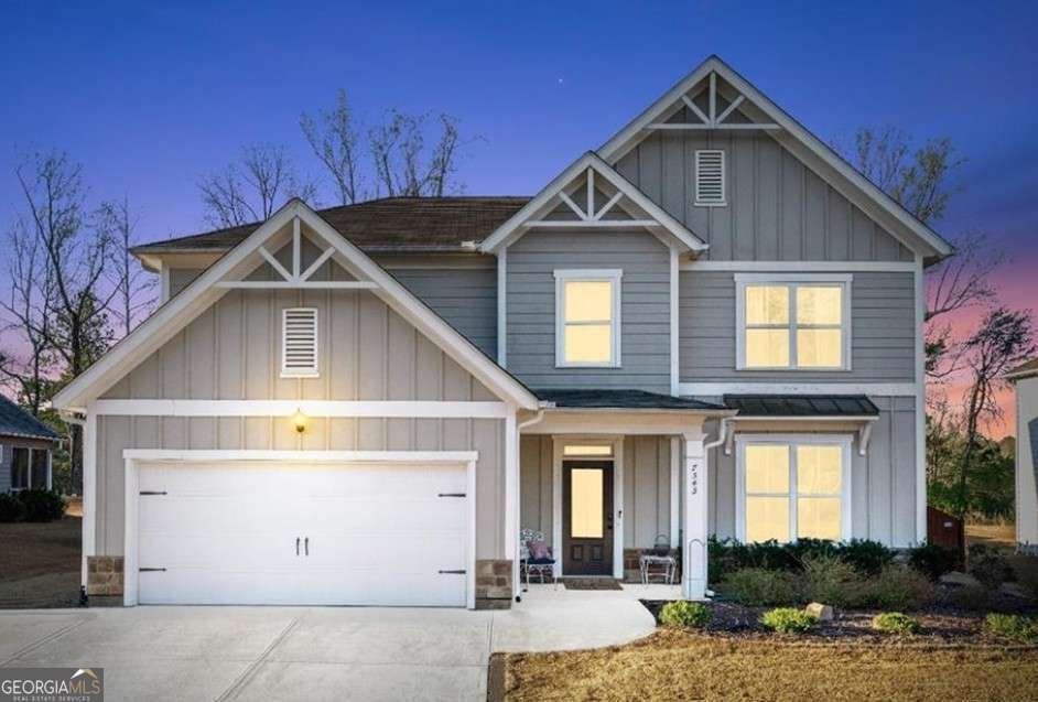 House in Cumming, Georgia, United States 2 - 18044214