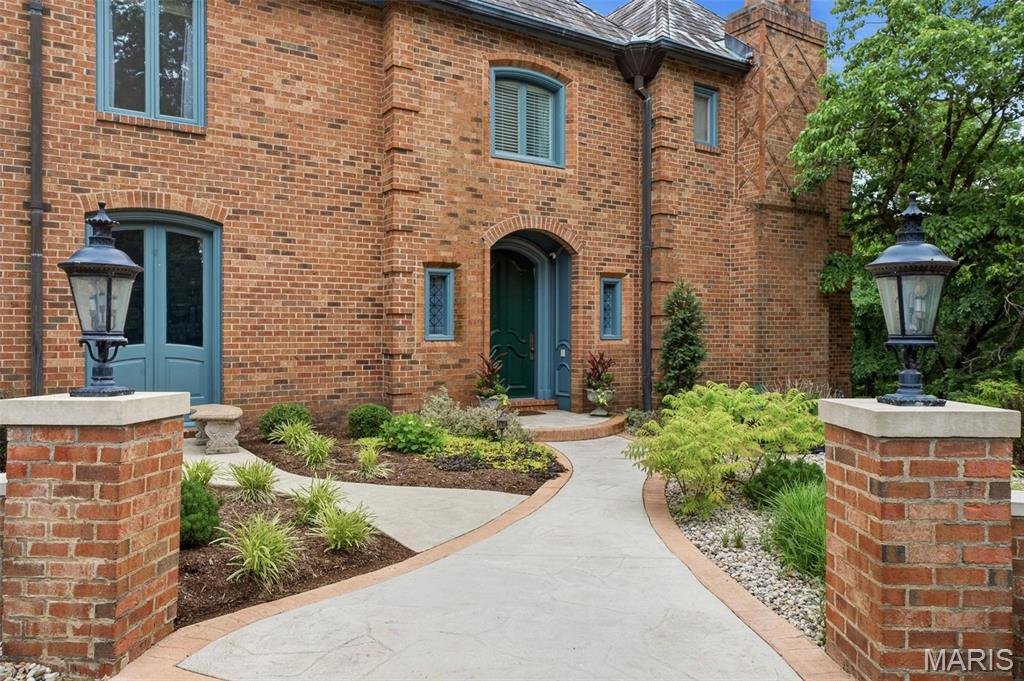 House in Concord, Missouri, United States 3 - 18039441