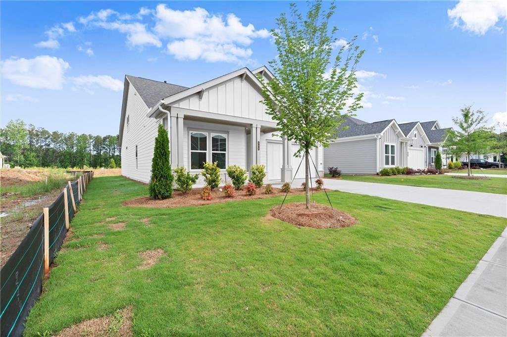 House in Kennesaw, Georgia, United States 3 - 18036927