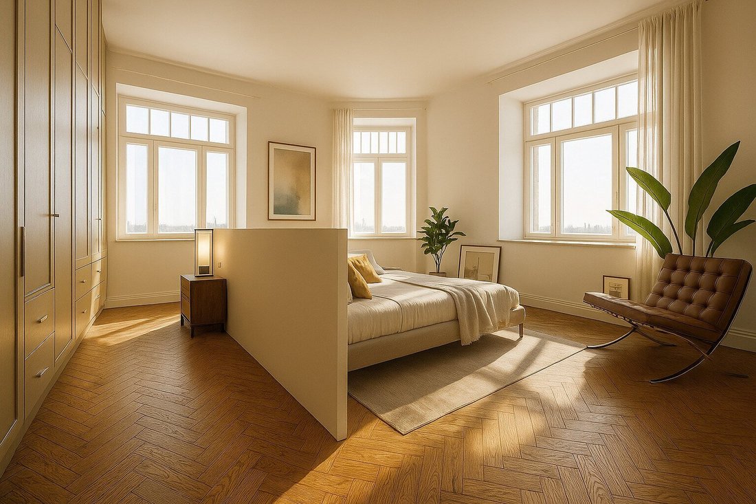 Apartment in Vienna, Wien, Austria 4 - 18045264