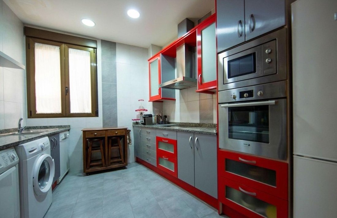 Wohnung in Arganzuela, Madrid, Spanien 5 - 18023059