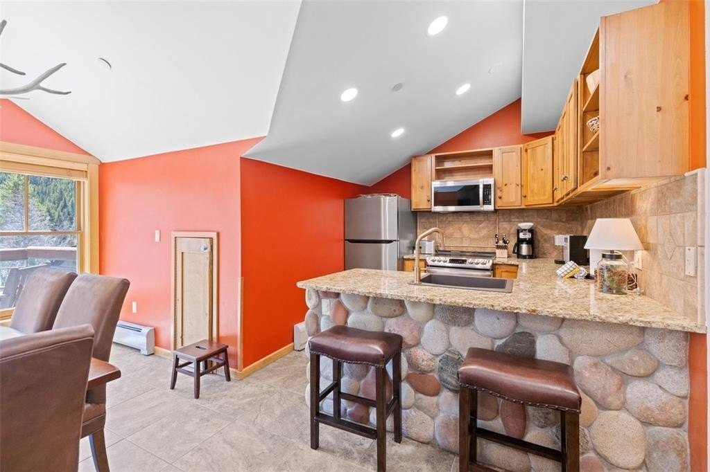 House in Dillon, Colorado, United States 4 - 18049504