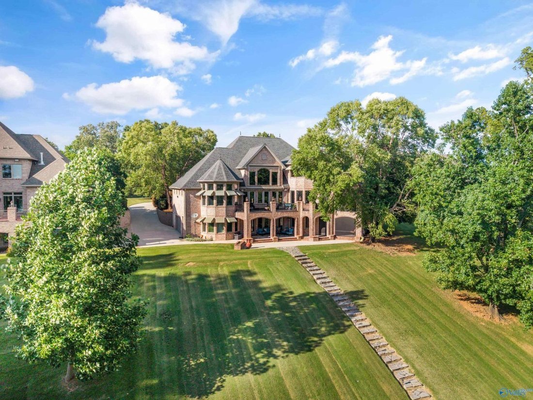 Casa a Athens, Alabama, Stati Uniti 4 - 15989763